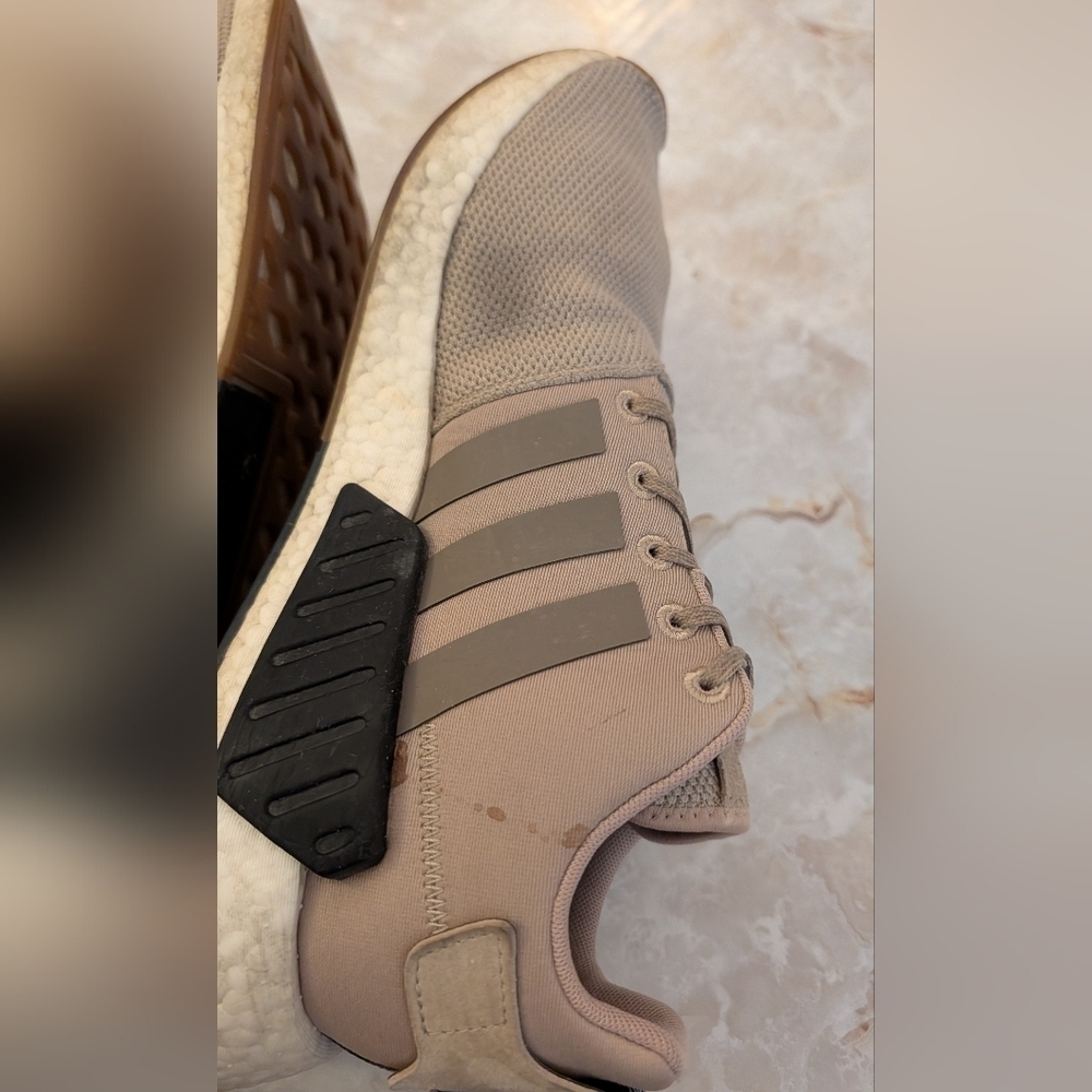 Adidas MND Men's Sneakers Size 12 - Picture 10 of 14